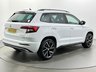USED 2019 69 SKODA KAROQ 2.0 TDI SportLine DSG 4WD Euro 6 (s/s) 5dr PAN, CARPLAY, R-CAM, LED, 19"