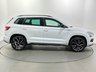 USED 2019 69 SKODA KAROQ 2.0 TDI SportLine DSG 4WD Euro 6 (s/s) 5dr PAN, CARPLAY, R-CAM, LED, 19"