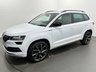 USED 2019 69 SKODA KAROQ 2.0 TDI SportLine DSG 4WD Euro 6 (s/s) 5dr PAN, CARPLAY, R-CAM, LED, 19"