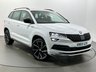USED 2019 69 SKODA KAROQ 2.0 TDI SportLine DSG 4WD Euro 6 (s/s) 5dr PAN, CARPLAY, R-CAM, LED, 19"