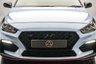 USED 2019 19 HYUNDAI I30 2.0 T-GDi N Performance Fastback 5dr Petrol Manual Euro 6 (s/s) (275 ps) PERFORMANCE BLUE FASTBACK