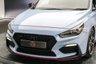 USED 2019 19 HYUNDAI I30 2.0 T-GDi N Performance Fastback 5dr Petrol Manual Euro 6 (s/s) (275 ps) PERFORMANCE BLUE FASTBACK
