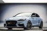 USED 2019 19 HYUNDAI I30 2.0 T-GDi N Performance Fastback 5dr Petrol Manual Euro 6 (s/s) (275 ps) PERFORMANCE BLUE FASTBACK