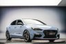 USED 2019 19 HYUNDAI I30 2.0 T-GDi N Performance Fastback 5dr Petrol Manual Euro 6 (s/s) (275 ps) PERFORMANCE BLUE FASTBACK