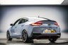 USED 2019 19 HYUNDAI I30 2.0 T-GDi N Performance Fastback 5dr Petrol Manual Euro 6 (s/s) (275 ps) PERFORMANCE BLUE FASTBACK