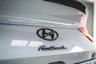 USED 2019 19 HYUNDAI I30 2.0 T-GDi N Performance Fastback 5dr Petrol Manual Euro 6 (s/s) (275 ps) PERFORMANCE BLUE FASTBACK