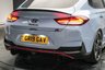 USED 2019 19 HYUNDAI I30 2.0 T-GDi N Performance Fastback 5dr Petrol Manual Euro 6 (s/s) (275 ps) PERFORMANCE BLUE FASTBACK