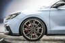 USED 2019 19 HYUNDAI I30 2.0 T-GDi N Performance Fastback 5dr Petrol Manual Euro 6 (s/s) (275 ps) PERFORMANCE BLUE FASTBACK