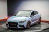 USED 2019 19 HYUNDAI I30 2.0 T-GDi N Performance Fastback 5dr Petrol Manual Euro 6 (s/s) (275 ps) PERFORMANCE BLUE FASTBACK