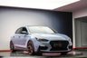 USED 2019 19 HYUNDAI I30 2.0 T-GDi N Performance Fastback 5dr Petrol Manual Euro 6 (s/s) (275 ps) PERFORMANCE BLUE FASTBACK