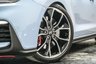 USED 2019 19 HYUNDAI I30 2.0 T-GDi N Performance Fastback 5dr Petrol Manual Euro 6 (s/s) (275 ps) PERFORMANCE BLUE FASTBACK