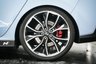 USED 2019 19 HYUNDAI I30 2.0 T-GDi N Performance Fastback 5dr Petrol Manual Euro 6 (s/s) (275 ps) PERFORMANCE BLUE FASTBACK