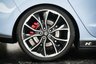 USED 2019 19 HYUNDAI I30 2.0 T-GDi N Performance Fastback 5dr Petrol Manual Euro 6 (s/s) (275 ps) PERFORMANCE BLUE FASTBACK