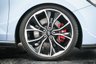 USED 2019 19 HYUNDAI I30 2.0 T-GDi N Performance Fastback 5dr Petrol Manual Euro 6 (s/s) (275 ps) PERFORMANCE BLUE FASTBACK