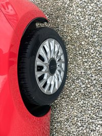 USED 2016 65 FIAT 500 1.2 Lounge Hatchback 3dr Petrol Manual Euro 6 (s/s) (69 bhp) FIAT 500 LOUNGE