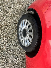 USED 2016 65 FIAT 500 1.2 Lounge Hatchback 3dr Petrol Manual Euro 6 (s/s) (69 bhp) FIAT 500 LOUNGE
