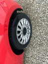 USED 2016 65 FIAT 500 1.2 Lounge Hatchback 3dr Petrol Manual Euro 6 (s/s) (69 bhp) FIAT 500 LOUNGE