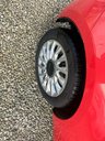 USED 2016 65 FIAT 500 1.2 Lounge Hatchback 3dr Petrol Manual Euro 6 (s/s) (69 bhp) FIAT 500 LOUNGE
