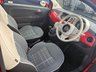 USED 2016 65 FIAT 500 1.2 Lounge Hatchback 3dr Petrol Manual Euro 6 (s/s) (69 bhp) FIAT 500 LOUNGE