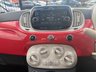 USED 2016 65 FIAT 500 1.2 Lounge Hatchback 3dr Petrol Manual Euro 6 (s/s) (69 bhp) FIAT 500 LOUNGE
