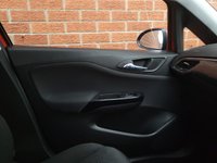 USED 2018 18 VAUXHALL CORSA 1.4i ecoTEC Energy Hatchback 5dr Petrol Manual Euro 6 (a/c) (75 ps) VERY LOW MILES -HEATED SEATS & STEERING WHEEL