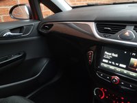 USED 2018 18 VAUXHALL CORSA 1.4i ecoTEC Energy Hatchback 5dr Petrol Manual Euro 6 (a/c) (75 ps) VERY LOW MILES -HEATED SEATS & STEERING WHEEL