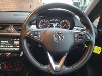 USED 2018 18 VAUXHALL CORSA 1.4i ecoTEC Energy Hatchback 5dr Petrol Manual Euro 6 (a/c) (75 ps) VERY LOW MILES -HEATED SEATS & STEERING WHEEL