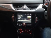 USED 2018 18 VAUXHALL CORSA 1.4i ecoTEC Energy Hatchback 5dr Petrol Manual Euro 6 (a/c) (75 ps) VERY LOW MILES -HEATED SEATS & STEERING WHEEL