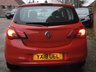USED 2018 18 VAUXHALL CORSA 1.4i ecoTEC Energy Hatchback 5dr Petrol Manual Euro 6 (a/c) (75 ps) VERY LOW MILES -HEATED SEATS & STEERING WHEEL