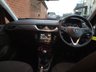 USED 2018 18 VAUXHALL CORSA 1.4i ecoTEC Energy Hatchback 5dr Petrol Manual Euro 6 (a/c) (75 ps) VERY LOW MILES -HEATED SEATS & STEERING WHEEL