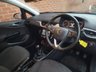 USED 2018 18 VAUXHALL CORSA 1.4i ecoTEC Energy Hatchback 5dr Petrol Manual Euro 6 (a/c) (75 ps) VERY LOW MILES -HEATED SEATS & STEERING WHEEL