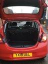 USED 2018 18 VAUXHALL CORSA 1.4i ecoTEC Energy Hatchback 5dr Petrol Manual Euro 6 (a/c) (75 ps) VERY LOW MILES -HEATED SEATS & STEERING WHEEL