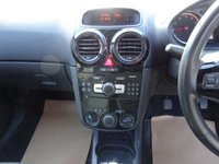 USED 2009 59 VAUXHALL CORSA 1.2i 16v Design Hatchback 5dr FOR SALE WITH 12 MONTHS MOT **DELIVERY AVAILABLE WITH 12 MONTHS MOT**