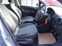 USED 2009 59 VAUXHALL CORSA 1.2i 16v Design Hatchback 5dr FOR SALE WITH 12 MONTHS MOT **DELIVERY AVAILABLE WITH 12 MONTHS MOT**