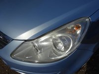 USED 2009 59 VAUXHALL CORSA 1.2i 16v Design Hatchback 5dr FOR SALE WITH 12 MONTHS MOT **DELIVERY AVAILABLE WITH 12 MONTHS MOT**