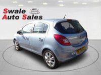USED 2009 59 VAUXHALL CORSA 1.2i 16v Design Hatchback 5dr FOR SALE WITH 12 MONTHS MOT **DELIVERY AVAILABLE WITH 12 MONTHS MOT**