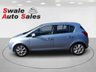 USED 2009 59 VAUXHALL CORSA 1.2i 16v Design Hatchback 5dr FOR SALE WITH 12 MONTHS MOT **DELIVERY AVAILABLE WITH 12 MONTHS MOT**
