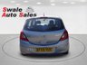 USED 2009 59 VAUXHALL CORSA 1.2i 16v Design Hatchback 5dr FOR SALE WITH 12 MONTHS MOT **DELIVERY AVAILABLE WITH 12 MONTHS MOT**