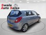 USED 2009 59 VAUXHALL CORSA 1.2i 16v Design Hatchback 5dr FOR SALE WITH 12 MONTHS MOT **DELIVERY AVAILABLE WITH 12 MONTHS MOT**