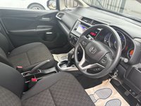 USED 2017 17 HONDA JAZZ 1.3 i-VTEC S Hatchback 5dr Petrol CVT Euro 6 (s/s) (102 ps) HONDA JAZZ I-VTEC S AUTOMATIC