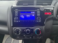 USED 2017 17 HONDA JAZZ 1.3 i-VTEC S Hatchback 5dr Petrol CVT Euro 6 (s/s) (102 ps) HONDA JAZZ I-VTEC S AUTOMATIC