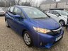USED 2017 17 HONDA JAZZ 1.3 i-VTEC S Hatchback 5dr Petrol CVT Euro 6 (s/s) (102 ps) HONDA JAZZ I-VTEC S AUTOMATIC