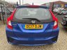 USED 2017 17 HONDA JAZZ 1.3 i-VTEC S Hatchback 5dr Petrol CVT Euro 6 (s/s) (102 ps) HONDA JAZZ I-VTEC S AUTOMATIC