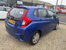 USED 2017 17 HONDA JAZZ 1.3 i-VTEC S Hatchback 5dr Petrol CVT Euro 6 (s/s) (102 ps) HONDA JAZZ I-VTEC S AUTOMATIC