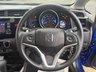 USED 2017 17 HONDA JAZZ 1.3 i-VTEC S Hatchback 5dr Petrol CVT Euro 6 (s/s) (102 ps) HONDA JAZZ I-VTEC S AUTOMATIC