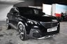 USED 2018 67 PEUGEOT 3008 1.6 THP GT Line SUV 5dr Petrol EAT Euro 6 (s/s) (165 ps) 
