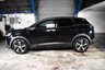USED 2018 67 PEUGEOT 3008 1.6 THP GT Line SUV 5dr Petrol EAT Euro 6 (s/s) (165 ps) 