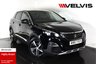 USED 2018 67 PEUGEOT 3008 1.6 THP GT Line SUV 5dr Petrol EAT Euro 6 (s/s) (165 ps) 