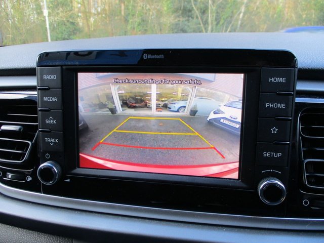 2019 KIA RIO 2019 1.4 2 Hatchback 5dr Petrol Manual Euro 6 (s/s) (98 bhp) - Photo 8