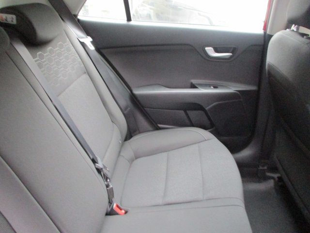 2019 KIA RIO 2019 1.4 2 Hatchback 5dr Petrol Manual Euro 6 (s/s) (98 bhp) - Photo 12